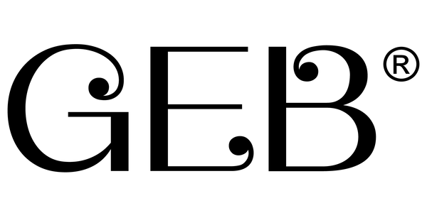 GEB Boutique logo