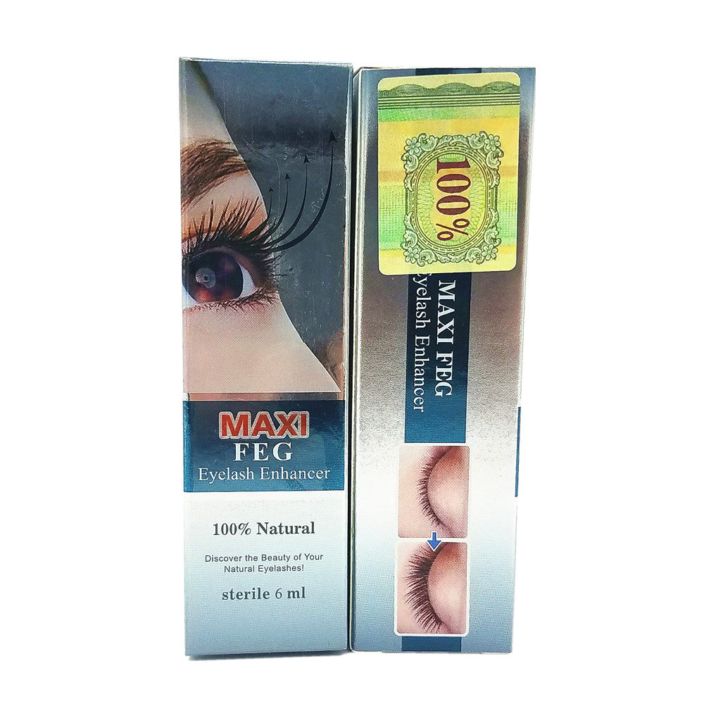 MAXI FEG Eyelash Enhancer 6ml