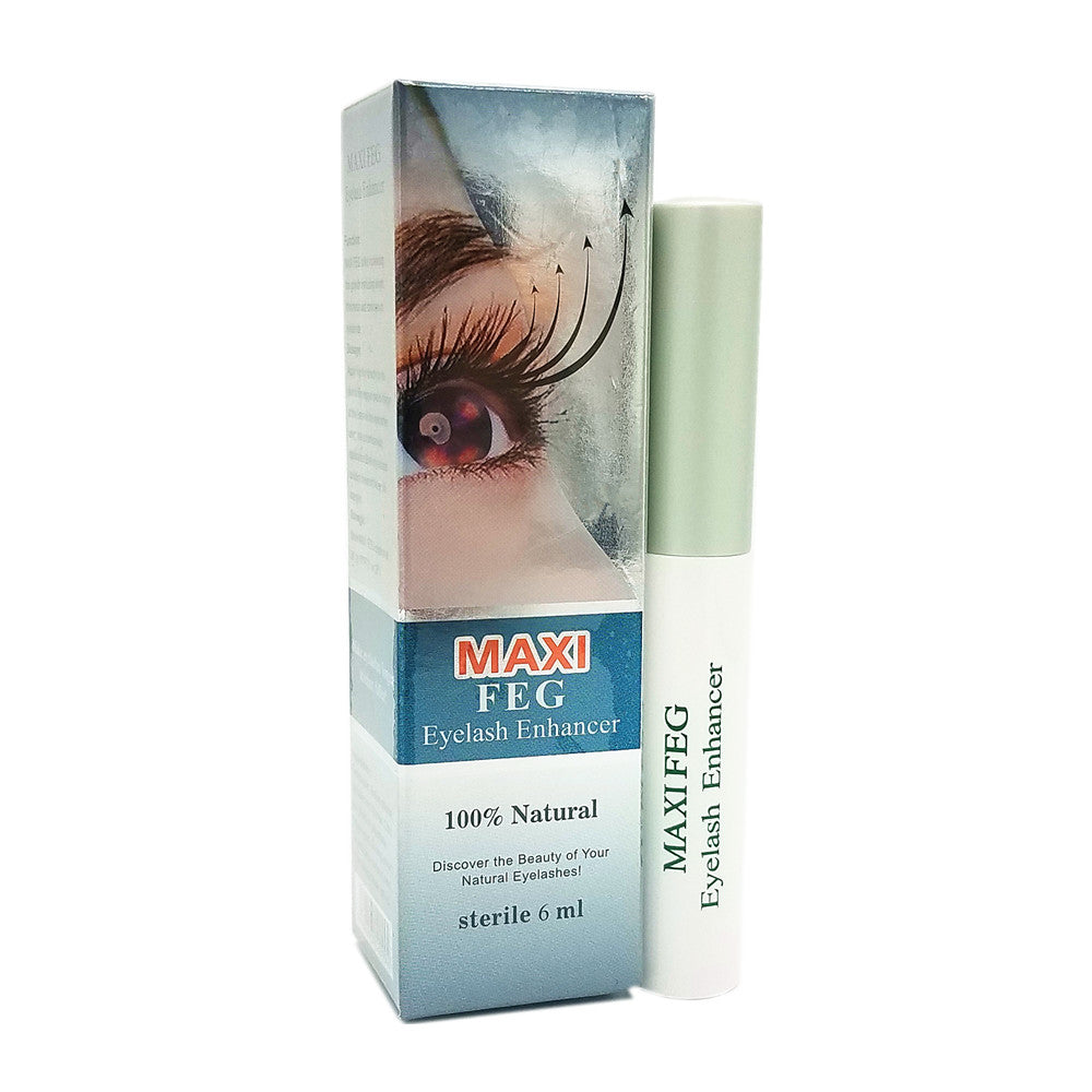 MAXI FEG Eyelash Enhancer 6ml