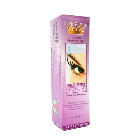 FEG Pro Advanced Eyelash Enhancer 2014 Classic Version