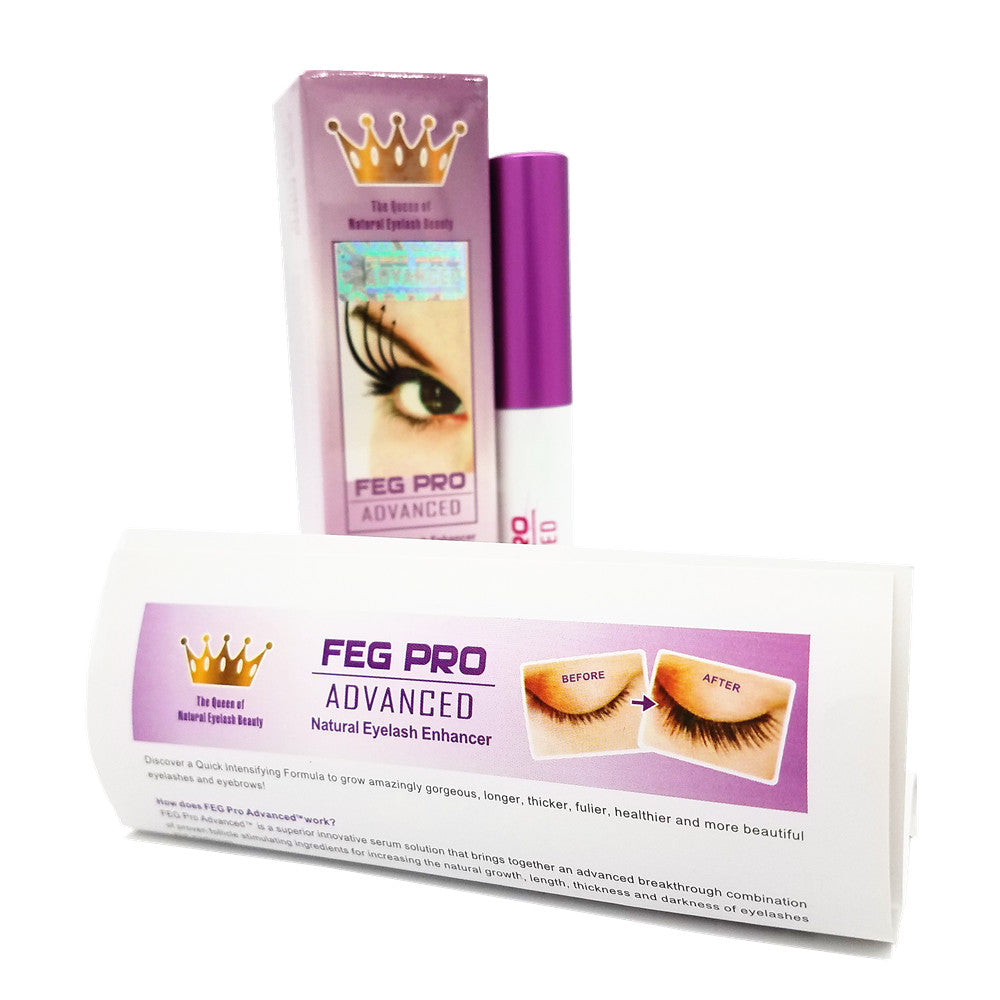 FEG Pro Advanced Eyelash Enhancer 2014 Classic Version