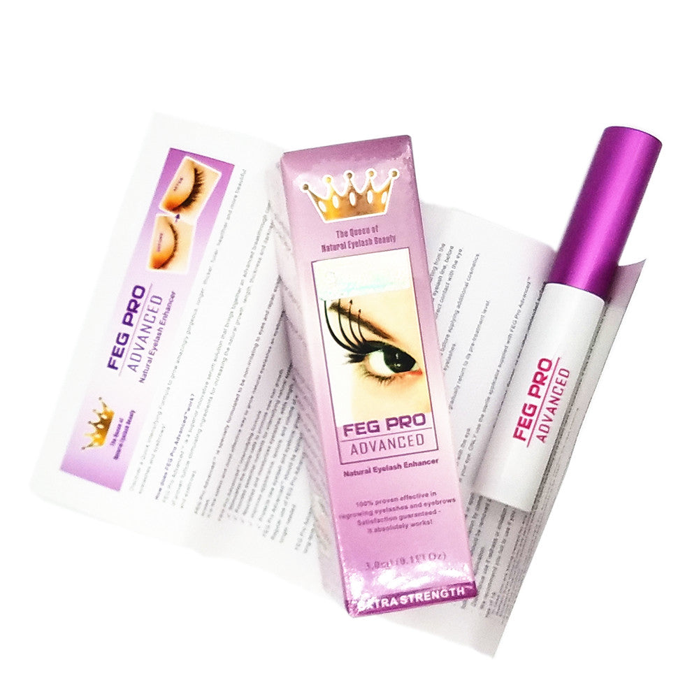 FEG Pro Advanced Eyelash Enhancer 2014 Classic Version