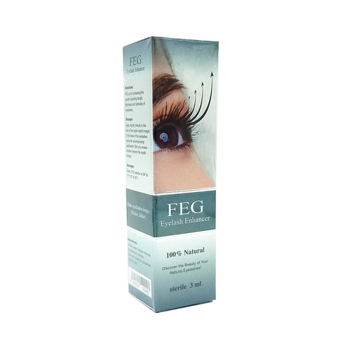 FEG Eyelash Enhancer 3ml