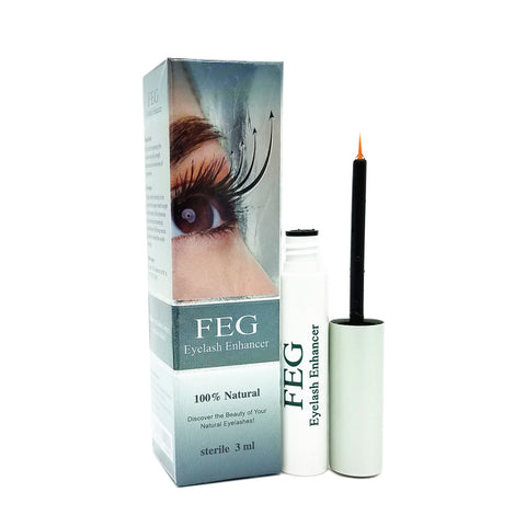 FEG Eyelash Enhancer 3ml