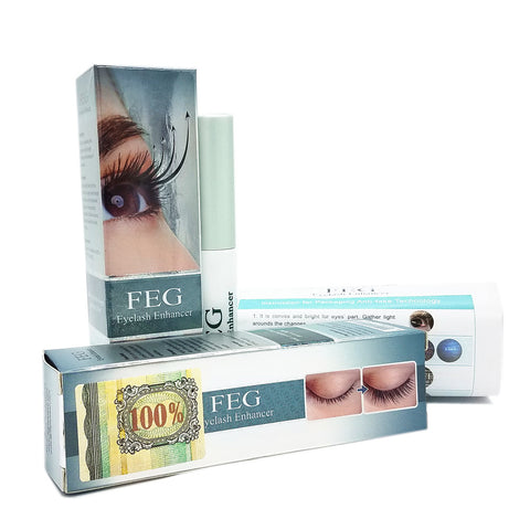 FEG Eyelash Enhancer 3ml