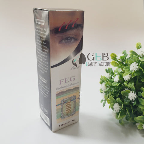 FEG Eyebrow Enhancer 3ml