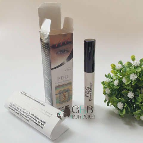 FEG Eyebrow Enhancer 3ml