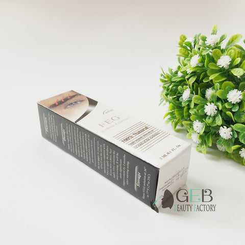 FEG Eyebrow Enhancer 3ml